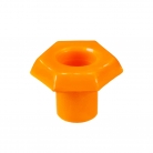 Блочка пластиковая 1768